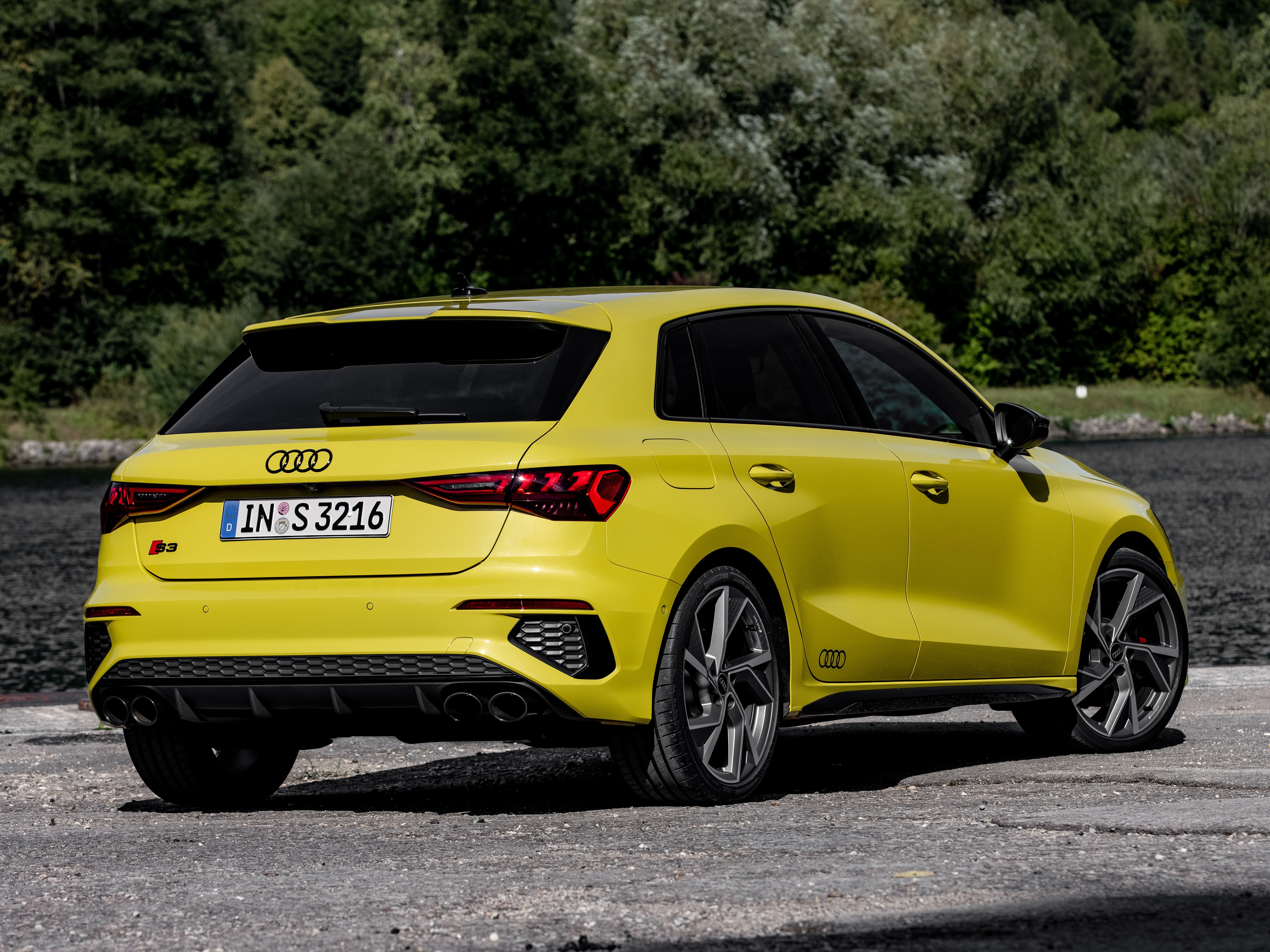 Audi S3